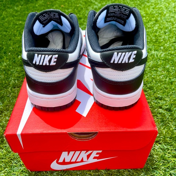 NEW PANDAS Nike Dunk Low - Picture 3 of 6